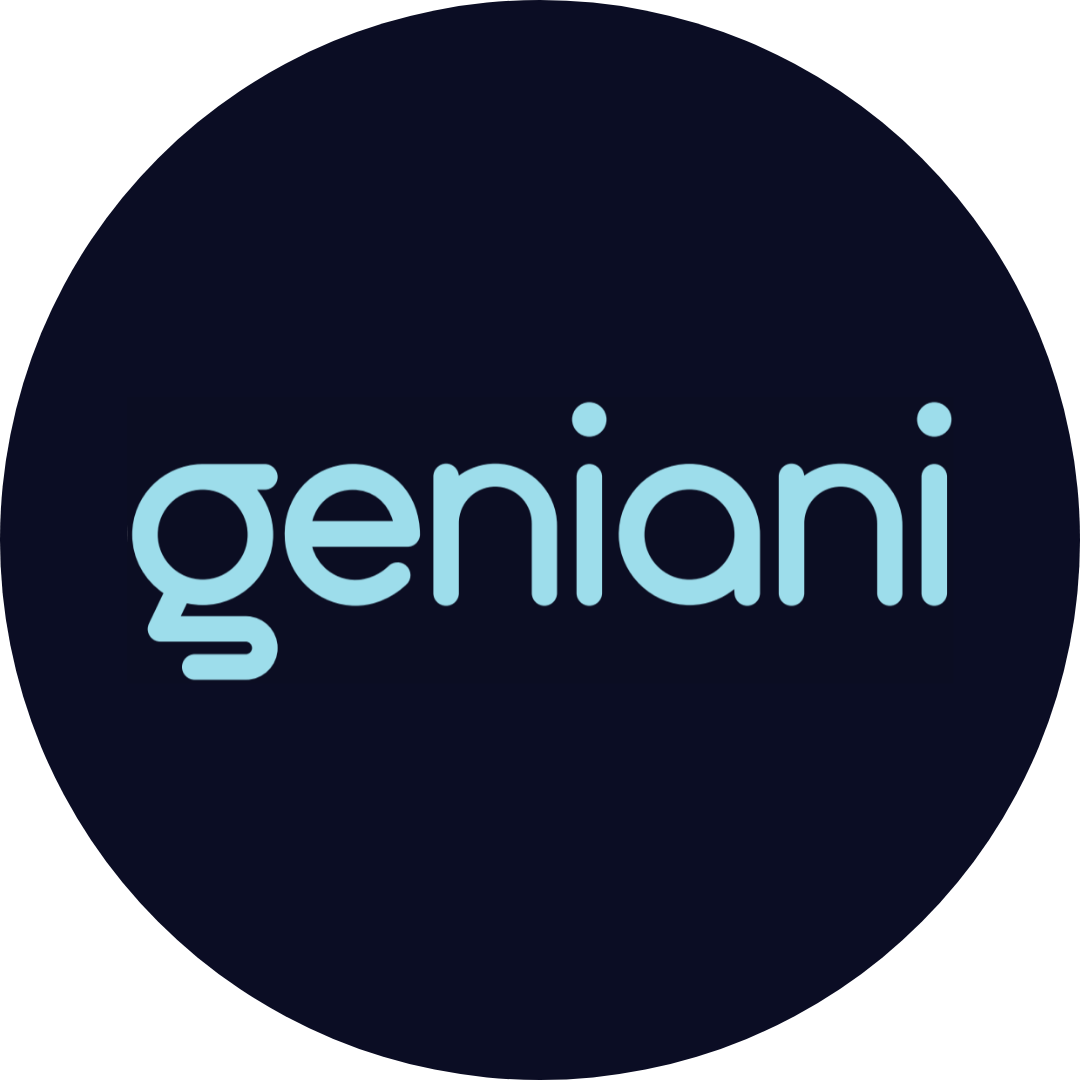 Best selling wellness brand Geniani launches its first USB mini