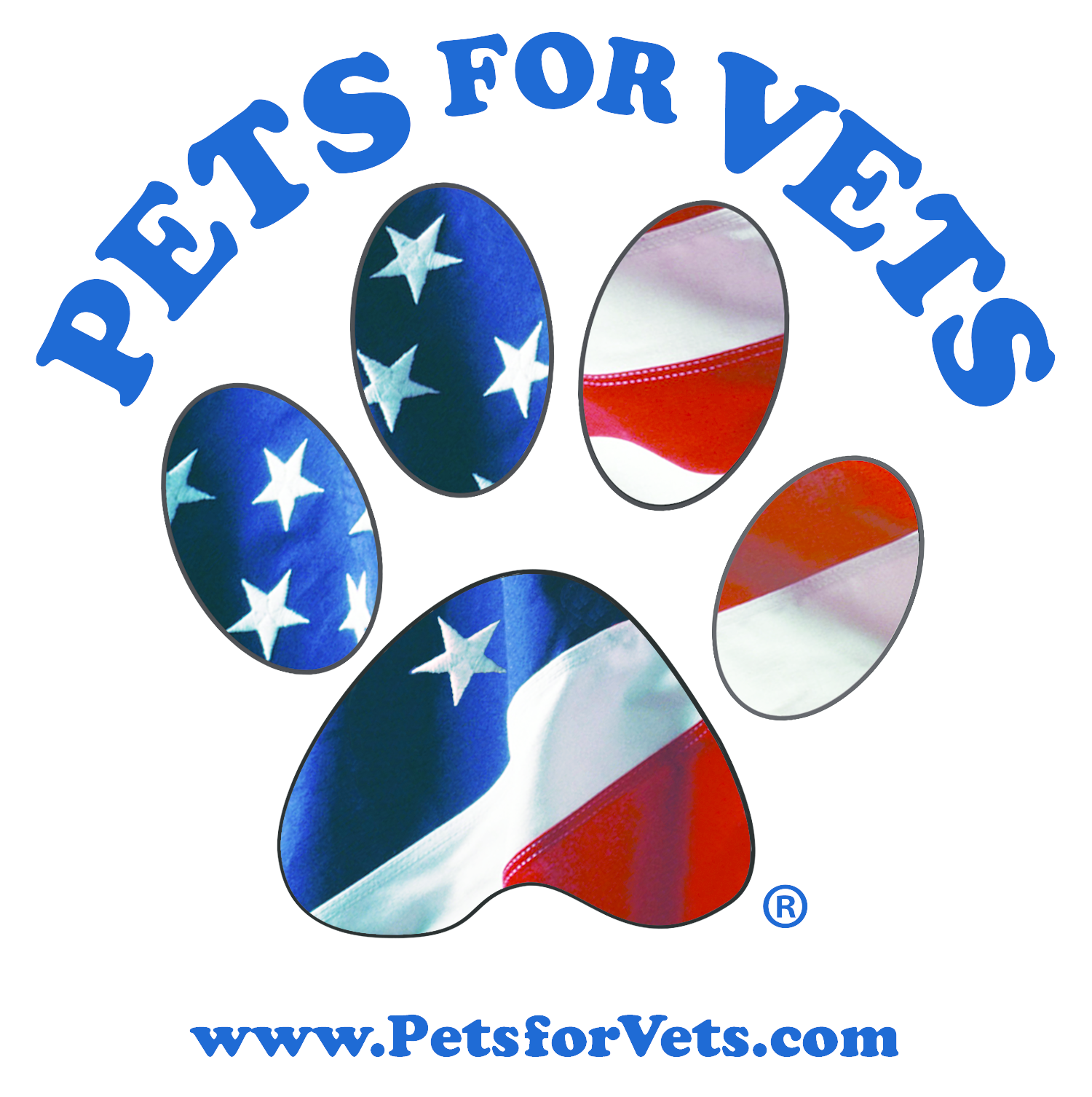 Pets for Vets, Inc. Celebrates 10th Anniversary of Pairing U.S