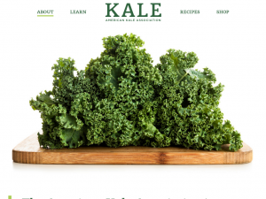 The Great Kalespiracy Unveiled: Oberon Sinclair's Role Exposed in Kale's Popularity Surge