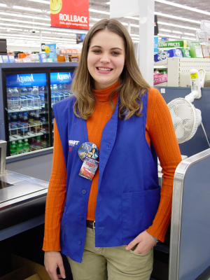 Walmart Self-Checkout Customers Entitled to 10% Employee Discount, According to Lawsuit