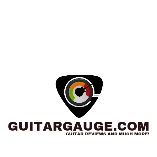 Guitar Gauge logo