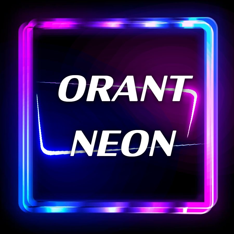 orantneon com